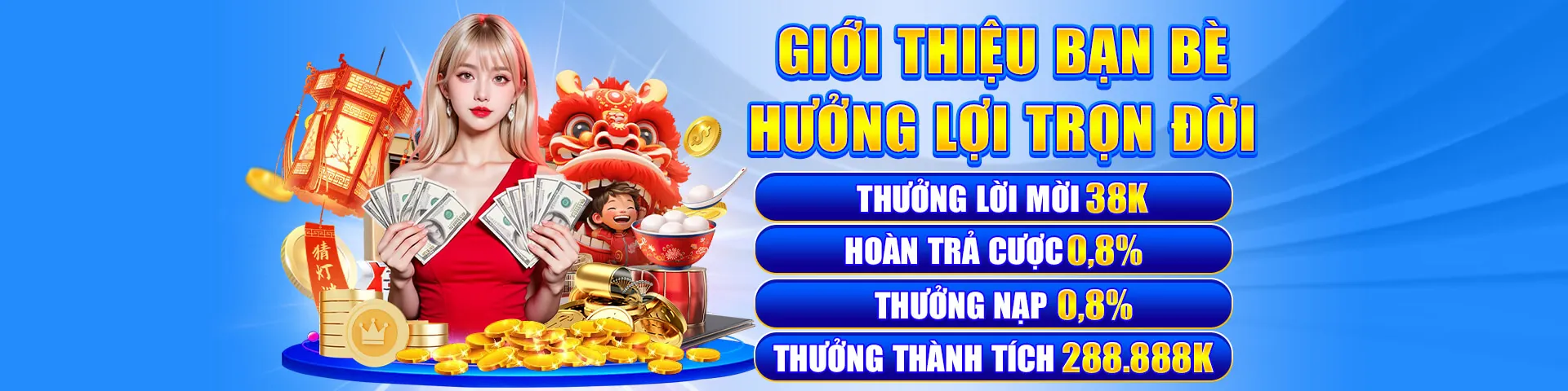 Khuyến mãi hấp dẫn tại 13win ok vip