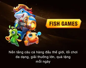 Game Bắn Cá Thần Tài tại 13win Ok Vip