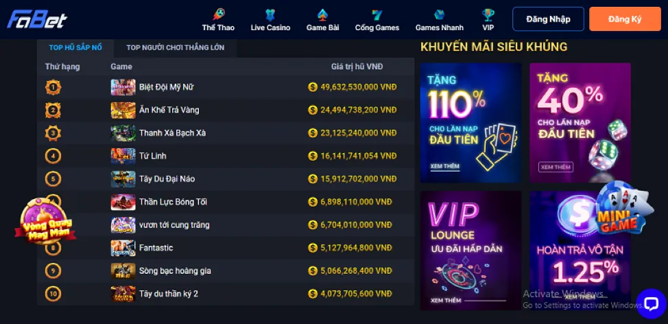 Hướng dẫn đặt cược đá gà 13win ok vip